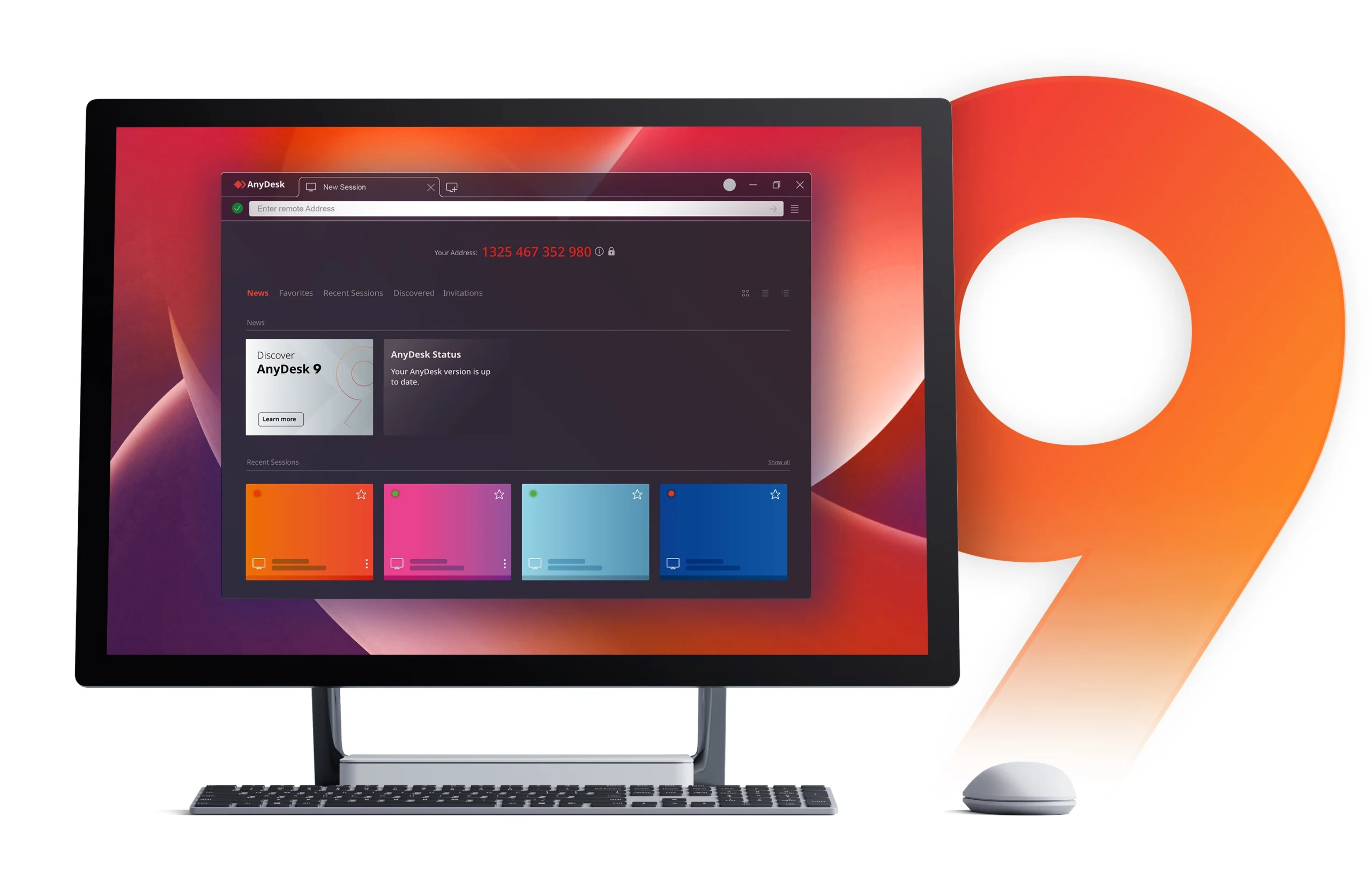 AnyDesk Download Free